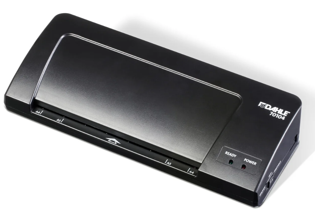 Ламінатор DAHLE 70104